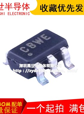 全新原装 MCP3421 MCP3421A0T-E/CH MCP3421A1T-E/CH  SOT23-6