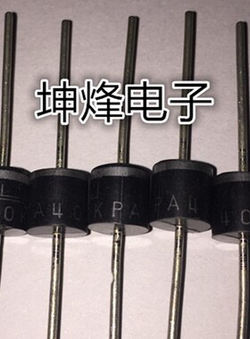 30KPA36CA 封装 R-6 原装进口正品力特 30KW瞬变抑制二极管