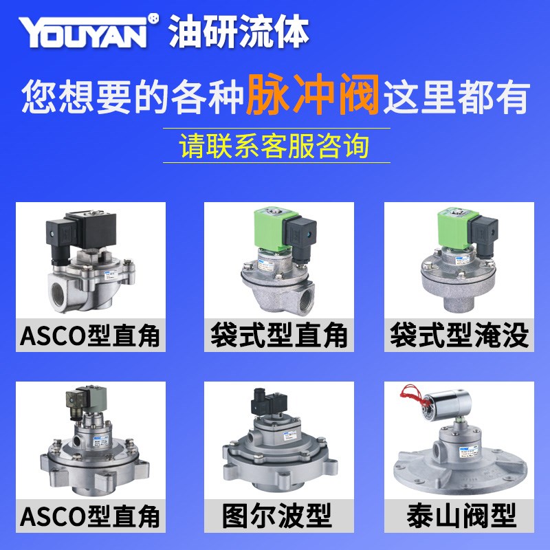 电磁脉冲阀SMF-Z-15kP/20P-ZM-45/25P/35P/-Y-40S/50S/62S/76S/89