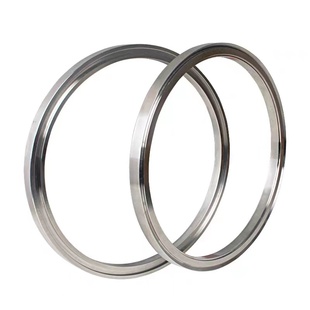 304不锈钢人孔法兰快开吊环法兰过反应釜过滤器压力法兰上下两片