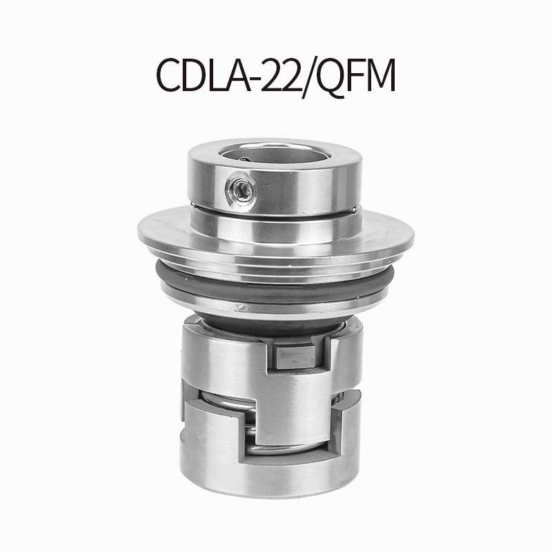 南方水泵CDL/CDMF合金机械密封不F锈钢立式多级泵轴封机封水封原