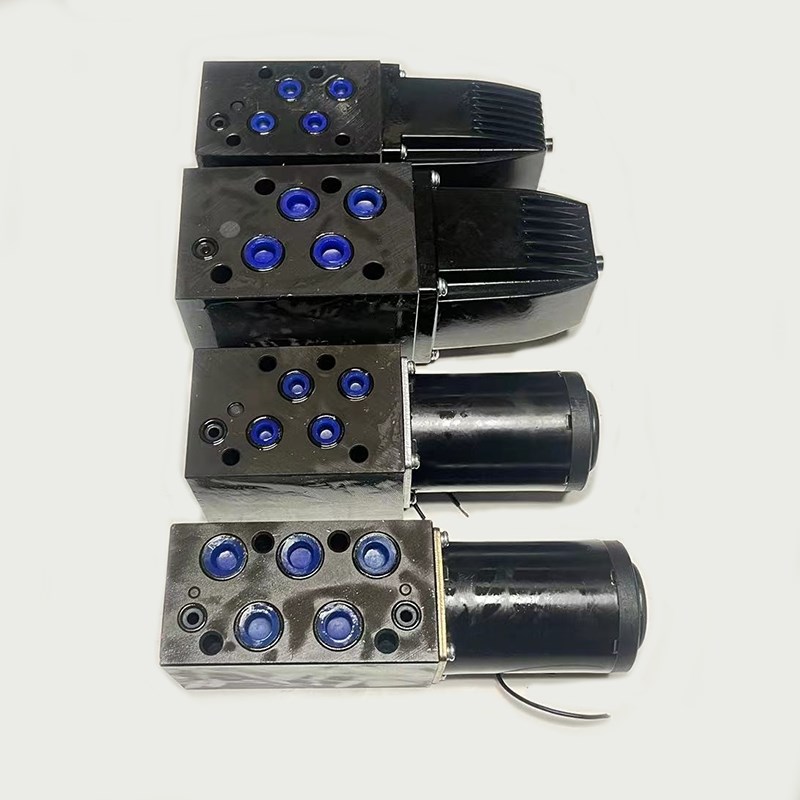 液压电磁阀24E-10B 24E-25B H24D-10B 24D-25B