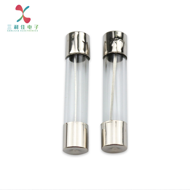 5*20 6*30 玻璃保险管/保险丝 250V 1A/2A/3A/4A/5A/10A/0.1A-25A