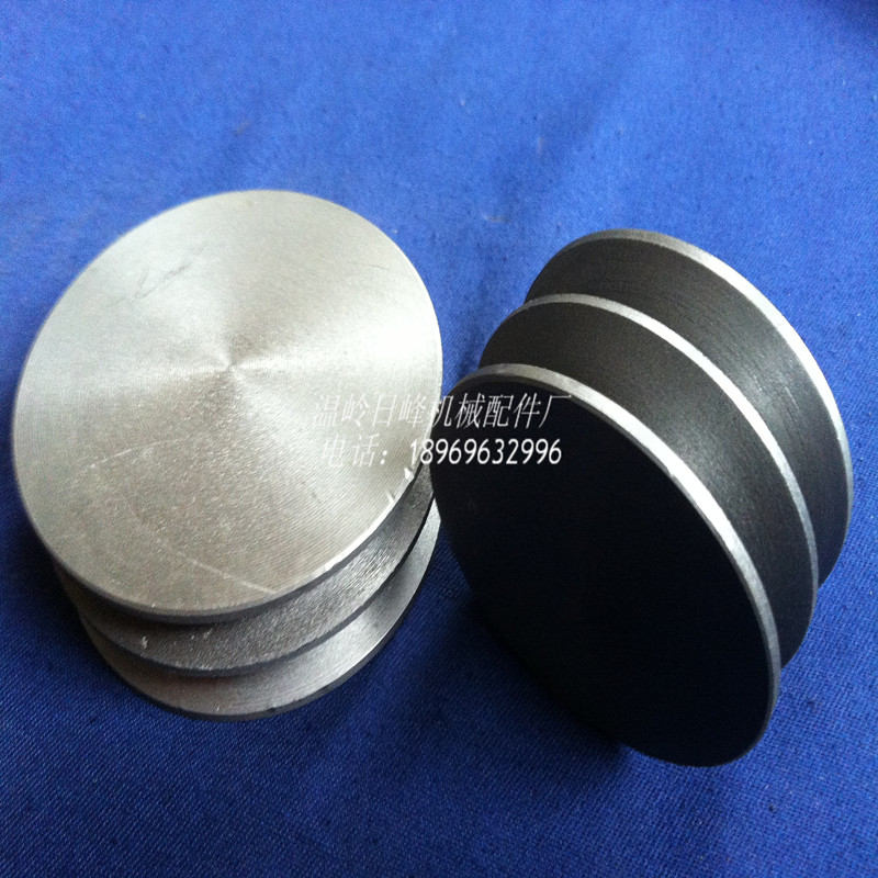 三角皮带轮 铸铁 电l机皮带盘 B型双槽/2B60-250mm(平)厂家定做