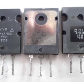 原装进口拆机 IXFK48N50 IXFK48N50Q 48N50 TO-264 MOS场效应管