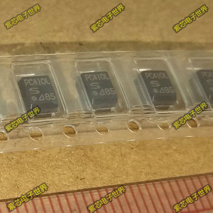 贴片 PC410 PC410L 光耦 光电耦合器 SSOP-5 原装热卖