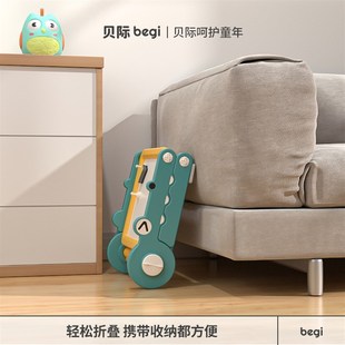 画板小黑板儿童家用磁性涂鸦w写字板可擦写画Q板宝宝绘画折叠涂色