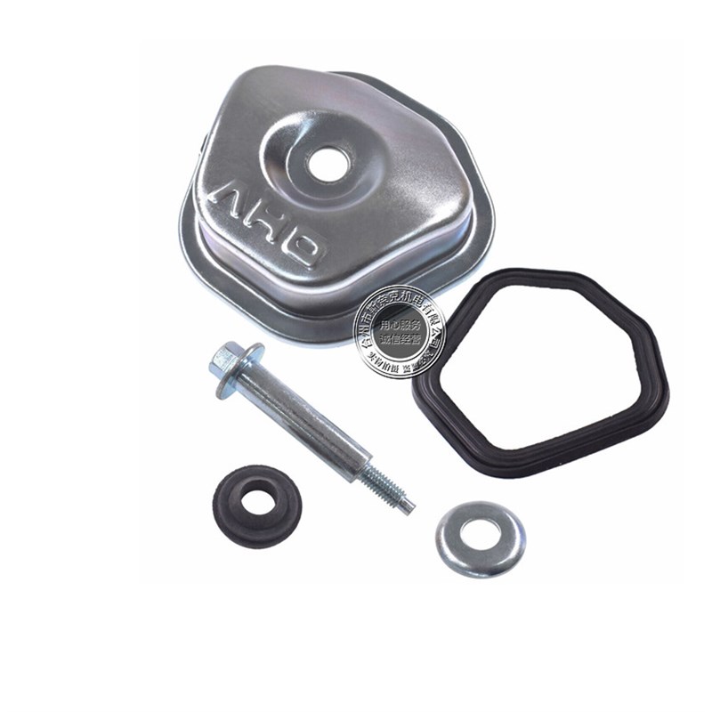 GX340 390 11HP13HP 420cc 188F190汽油机发电机发动机缸头盖套件