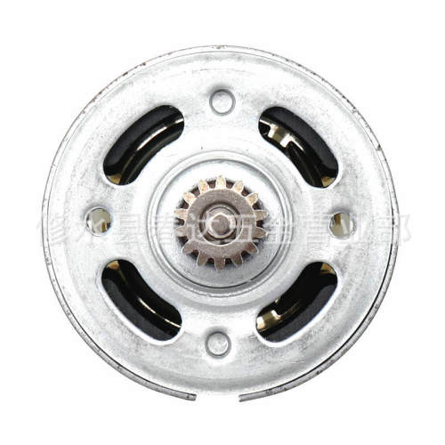 14齿12V电机适用于629817-8 6270D 6227D 6270DWE 6271DWE 6271D
