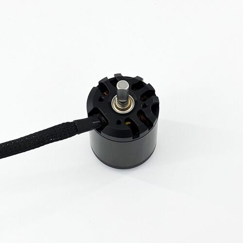 ftc-5062 皮带电机 24v455w高速直流 无刷电机 四轮滑板航模适
