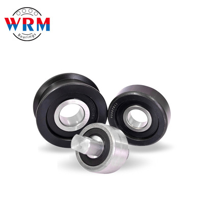WRM叉车门架滚轮轴承J30211 T20211 J20211轴承