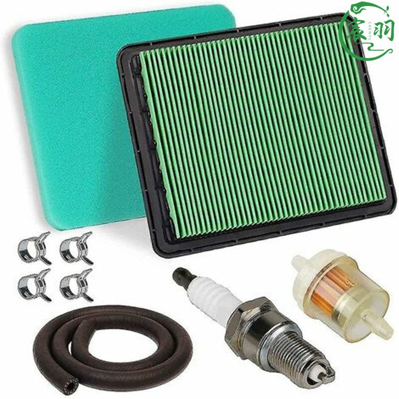 GCV160 17211-ZL8-023 GC135 GC160 190 GCV135 190 GX100 空滤器