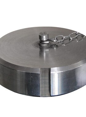 DIN 11851德标由壬盲盖螺母304/316L Union blind cover nut