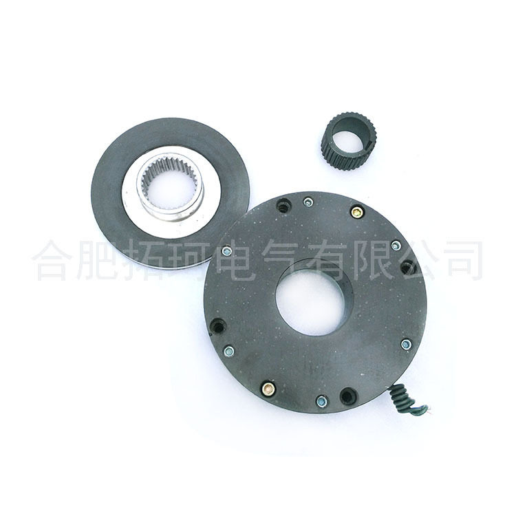 DHM3--300 DC170V YEJ200电机刹车 失电电磁制动器22KW断电抱闸