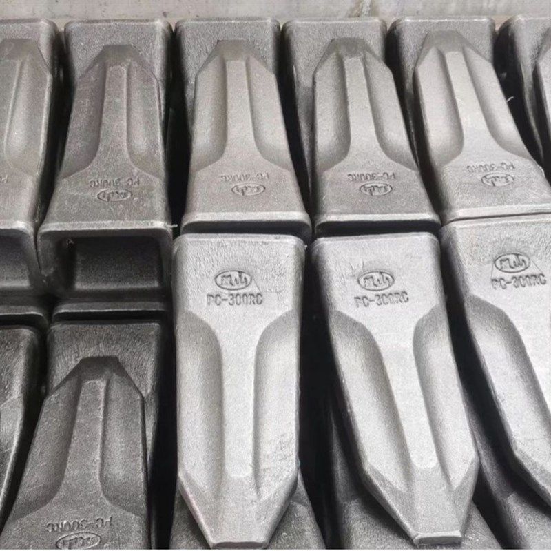 9W8552RC挖掘机CAT345斗齿生产厂家 9W8552TL