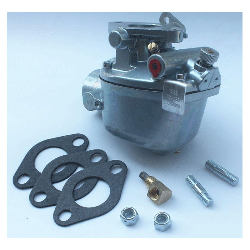 TO35 MF35 F40 MH50 MF50 化油器 204 2135 TSX605 TSX683