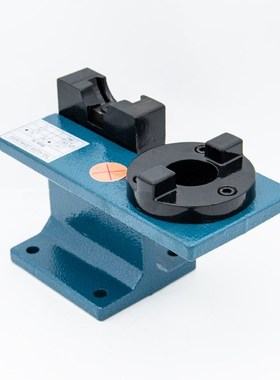 锁刀座BT4030 50CNC换刀座刀柄锁刀架HSK63ISO30轴承锁刀座卸刀座