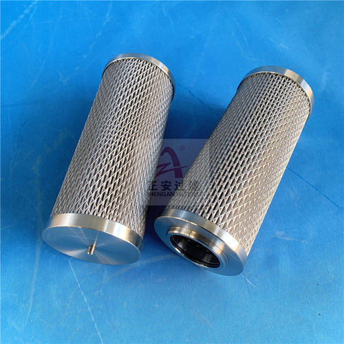 不锈钢金属网过滤器滤芯0240D025W液压油滤芯 正安过滤生产供应
