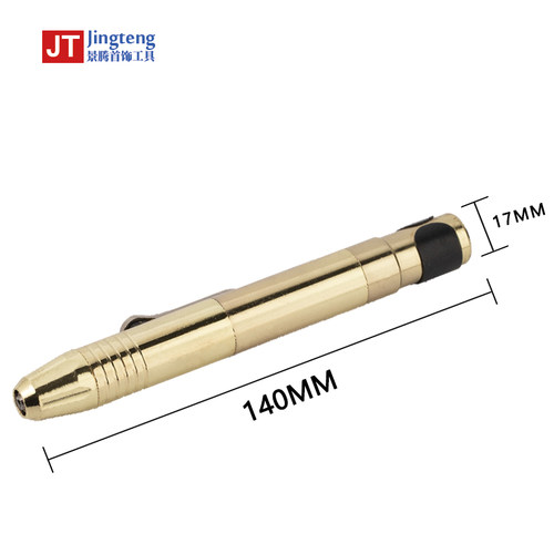 T39细头大头吊机么头吊机头首饰执磨手柄雕刻手柄金工具