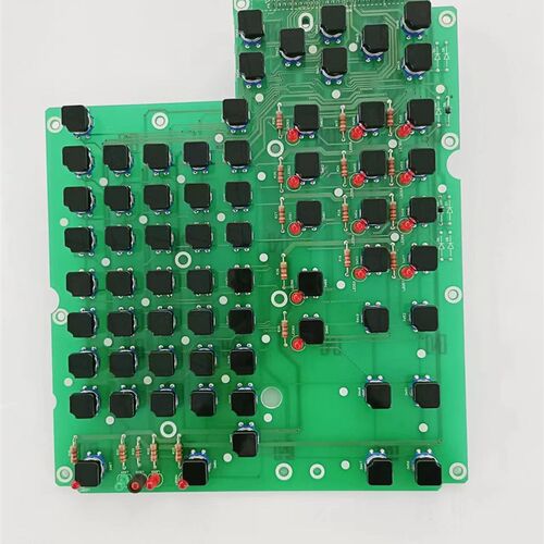 马扎克数控机床按键电路板Windows2000系统KS-6YZ911A-P全新原装
