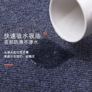 客厅地毯地垫免洗轻奢家用简约现代高级沙发大面积高端卧室茶几毯