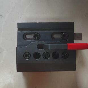 折弯机夹具模具上刀快夹数控折弯机快夹压板模具快速夹