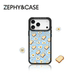 磁吸适用iPhone手机壳17 轻薄 防摔 ZEPHY&CASE｜早安好天气