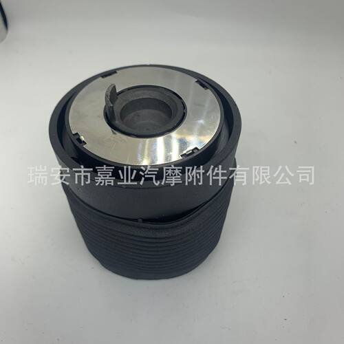 厂家供应VW T4 96-03 方向盘 连接器 适配器 快拆器 底座