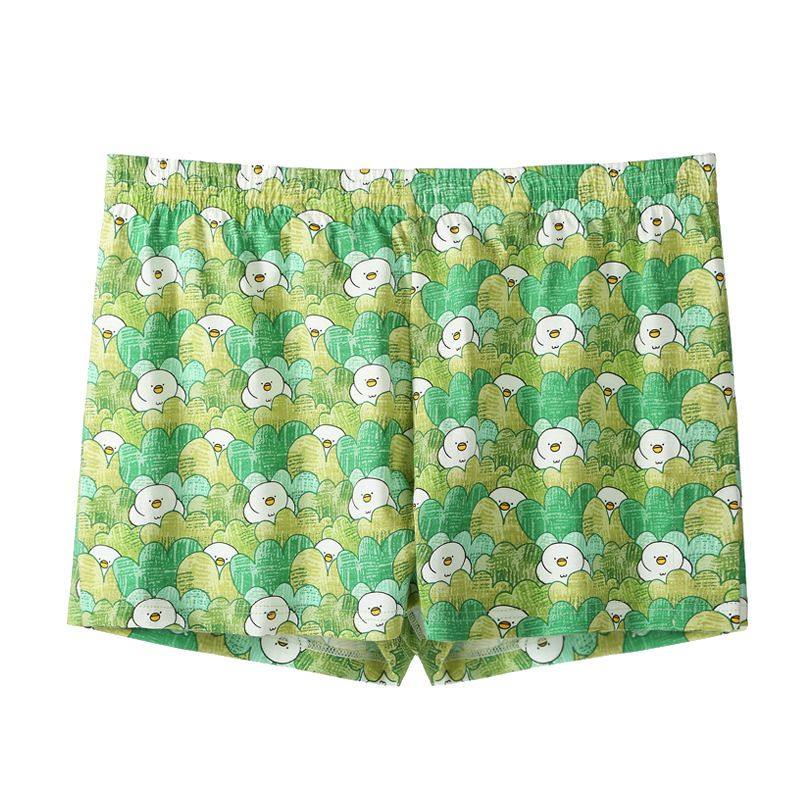 男士内裤纯棉宽松大码平角裤中腰休闲透气短裤四角裤头全棉阿罗裤,女士内衣/男士内衣/家居服,男阿罗裤,淘宝优惠券,粉丝福利购,淘宝优惠卷