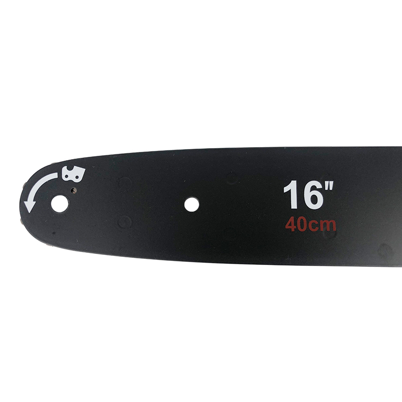 大有电链锯16寸链条充电锂电电锯4556原装导板配件奥利根进口链条