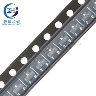 贴片三极管 丝印2L SOT23 一盘3K=85元 MMBT5401LT1G 全新 2N5401