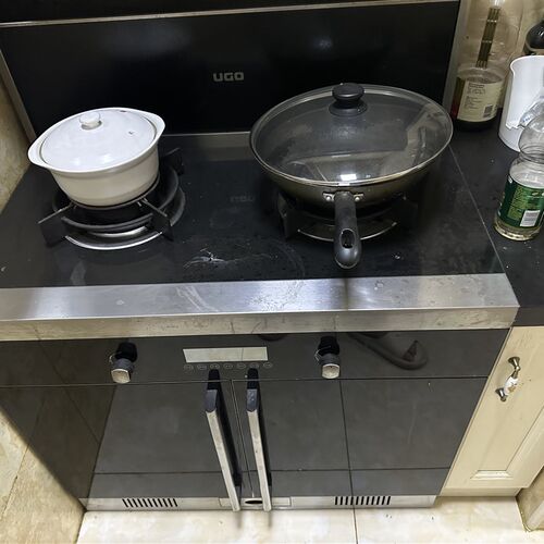 UGO优格集成灶G0611原厂款主板电路板控制板电源板顺丰快递