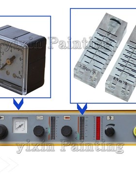 PGC1静电喷涂机 喷粉枪静电粉末喷塑机 粉末粉体喷枪 静电发生器