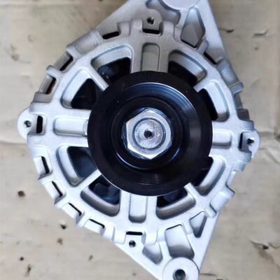 山猫S16滑移装载机发电机AAK4917发电机11204629发电机