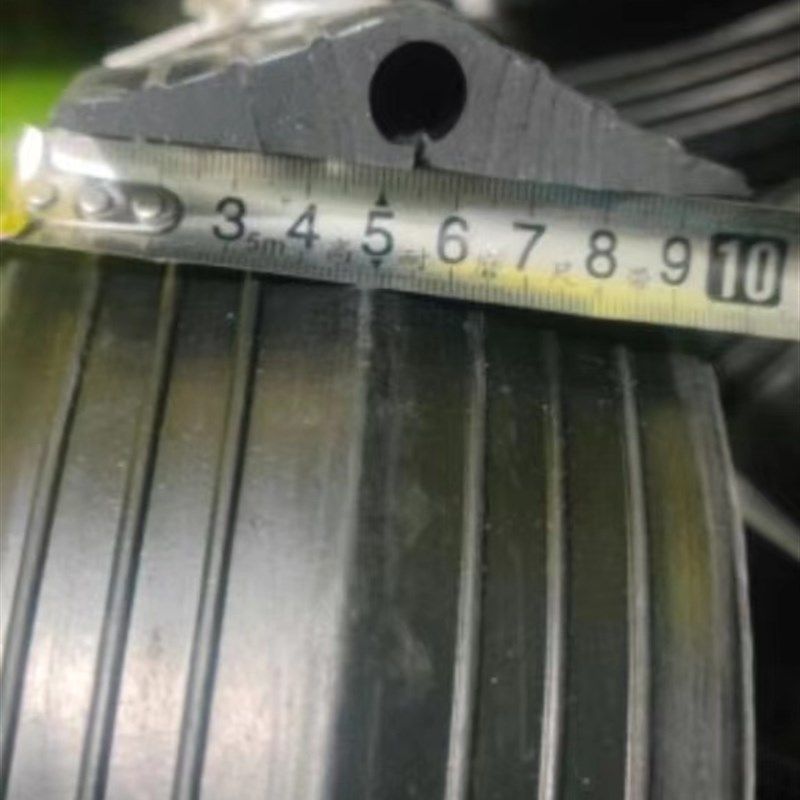 电动车充电线室外防压保护橡胶减速带线槽拖线板保护胶套过路线,特色手工艺,其他特色工艺品,淘宝优惠券,粉丝福利购,淘宝优惠卷