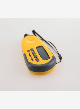 正品销售北京时代磁性覆层测厚仪TIME2500上海君达