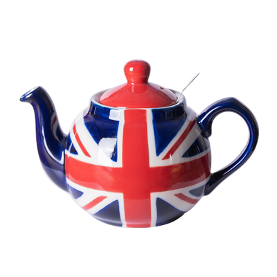 LondonPottery英式陶瓷茶壶滤网