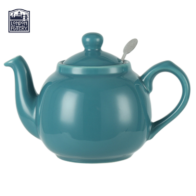 londonpottery茶壶陶瓷