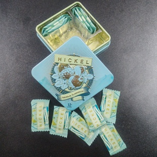 马来西亚原装进口正品男士能量糖精力糖Hickey糖风流果永春糖男糖