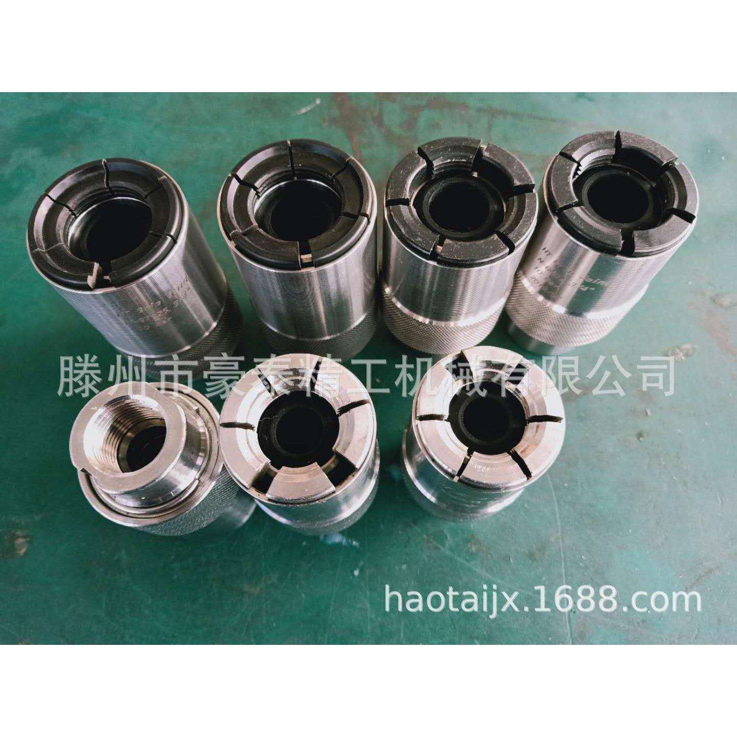 厂价直销快速接头,气密性检测快速接头