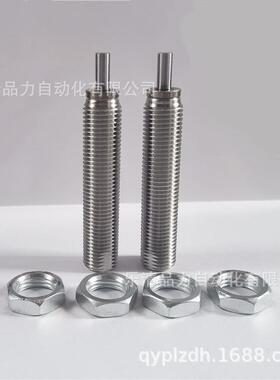 缓冲器RJ0604/0806H/1007H/1412H/2015H/2725H/HU-HJ-HN-HS-HSJ-L