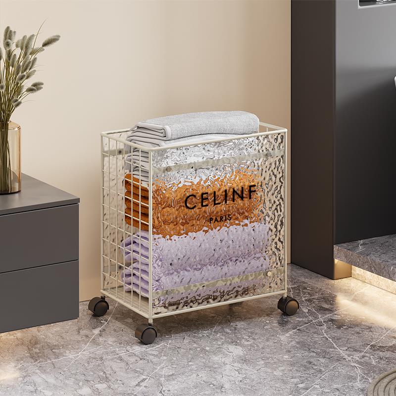 脏衣篓脏衣服收纳筐装衣服的洗衣篮家用浴室卫生间浴室放衣神器