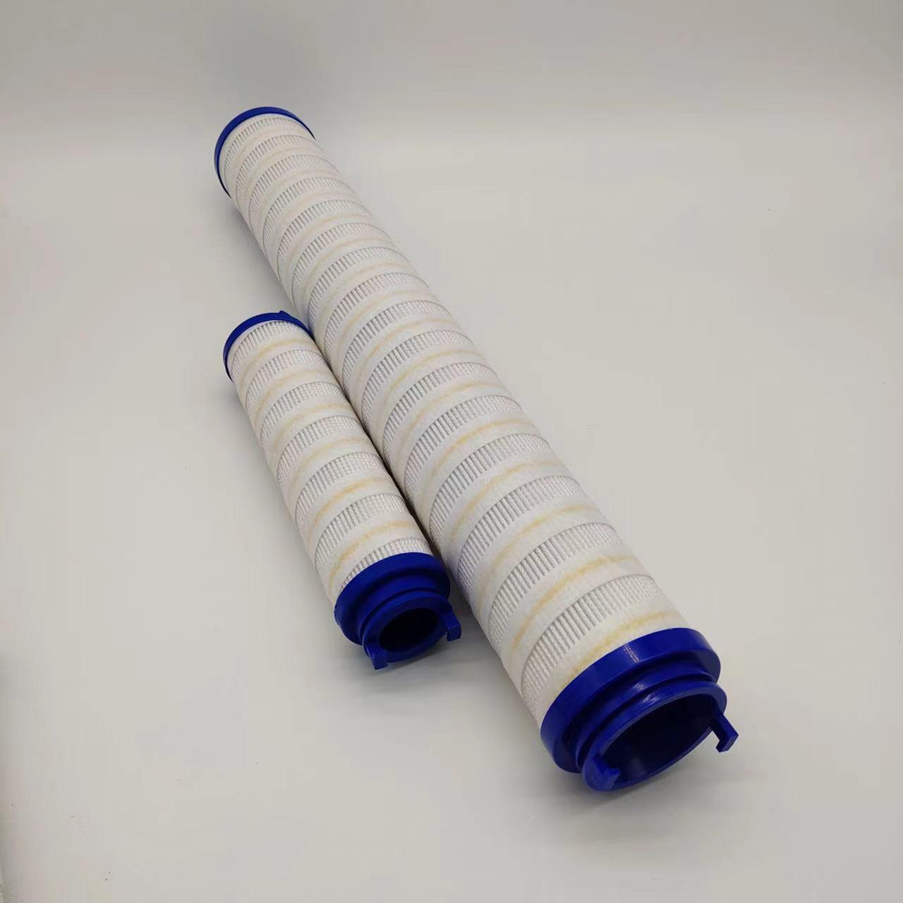 盾构机拼装机配件UE319AS13Z钢厂风电设备滤油机过滤器滤芯