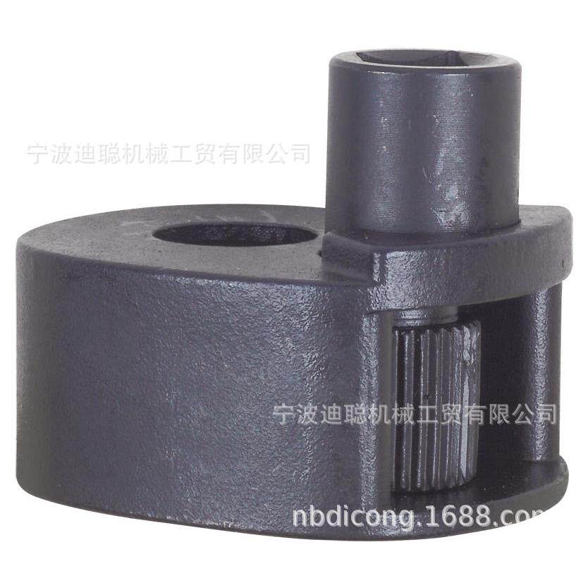 通用型方向机舵杆扳手内球头螺杆取出器惰杆拆装专用汽修汽保工具