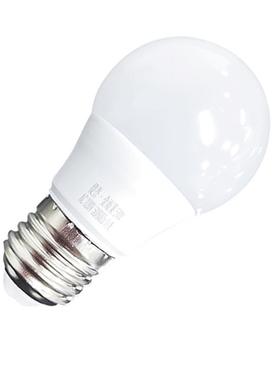 深照紫光ZP205LED灯泡5W 白色20个/件
