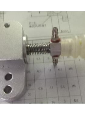 机械手配件机械手金具VFIL-S-10-P12STAR大头金具VFIL-S-10-P20