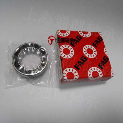 FAG角接触球3804-B-2RSR-TVH-HLC轴承