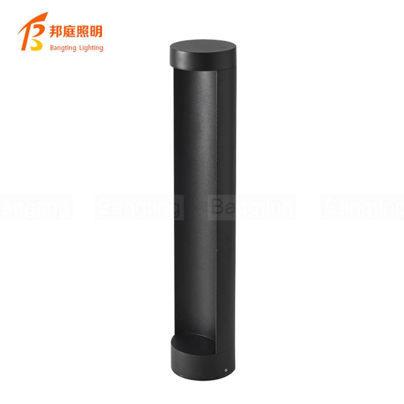 防水草坪灯庭院灯户外草坪灯小区LED园林矮柱灯景观灯别墅公园灯