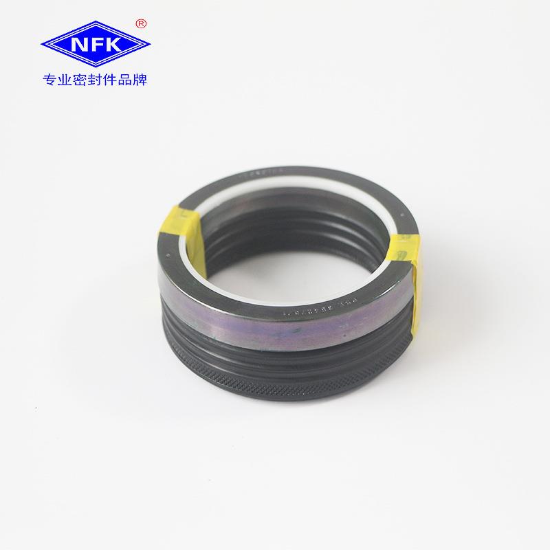 意大利液路坚PSE 70*90*30/70.5丁晴橡胶油缸活塞油封 组合密封件