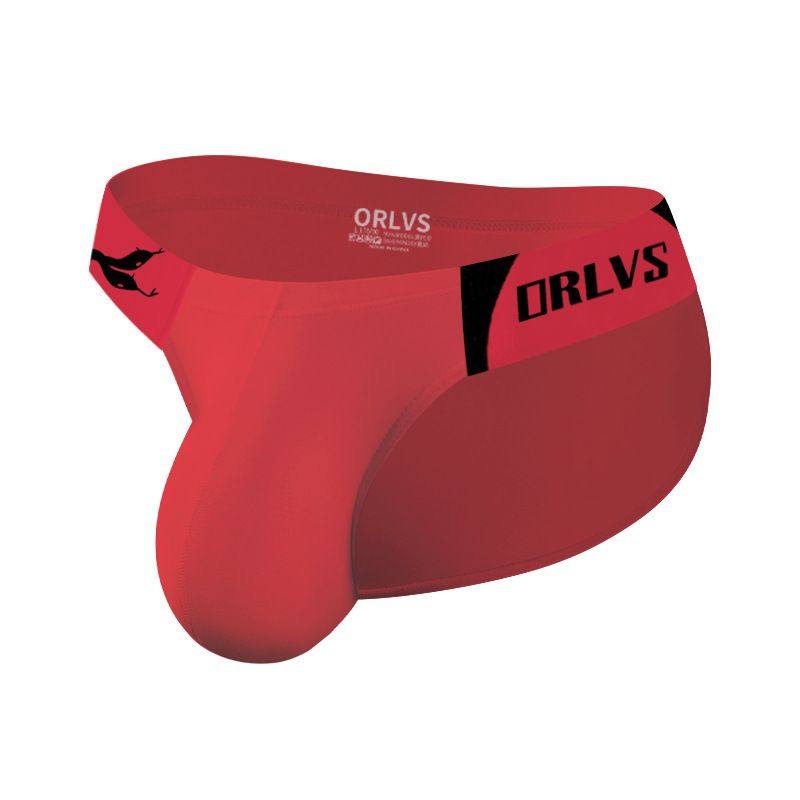 莫代尔性感高叉内裤男透气舒适柔软运动提臀激凸低腰三角裤OR6401,女士内衣/男士内衣/家居服,男三角内裤,淘宝优惠券,粉丝福利购,淘宝优惠卷